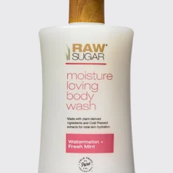 Moisture Loving Body Wash | Watermelon + Fresh Mint | 40 Fl Oz