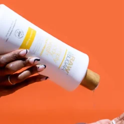 Simply Body Wash | Lemon Sugar | 25 Fl Oz -Skin Care Specials Store RS BW LemonSugar Hands 1280x1920px