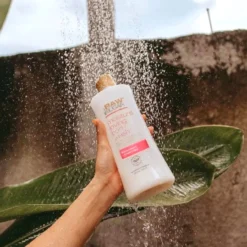 Moisture Loving Body Wash | Watermelon + Fresh Mint | 25 Fl Oz 11 Moisture Loving Body Wash | Watermelon + Fresh Mint | 25 Fl Oz -Skin Care Specials Store RS BW Watermelon Bottle Lifestyle 1280x1920px 22569dbd 6b27 4828 b55d e899b52bec90