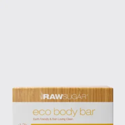 Eco Body Bar | Lemon Sugar | 5 Oz