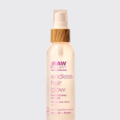 Endless Hair Glow | Perfecting Dry Oil | Argan + Apricot | 4 Fl Oz