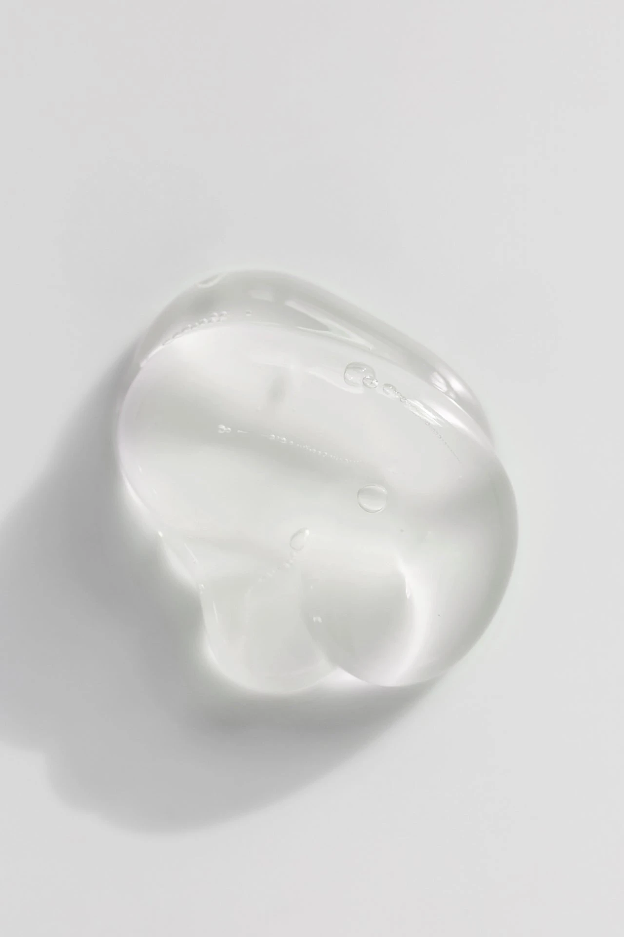 Body Wash + Soak With Epsom Salt | Lavender + Lemon Balm | 25 Fl Oz 4 Body Wash + Soak With Epsom Salt | Lavender + Lemon Balm | 25 Fl Oz - Image 2