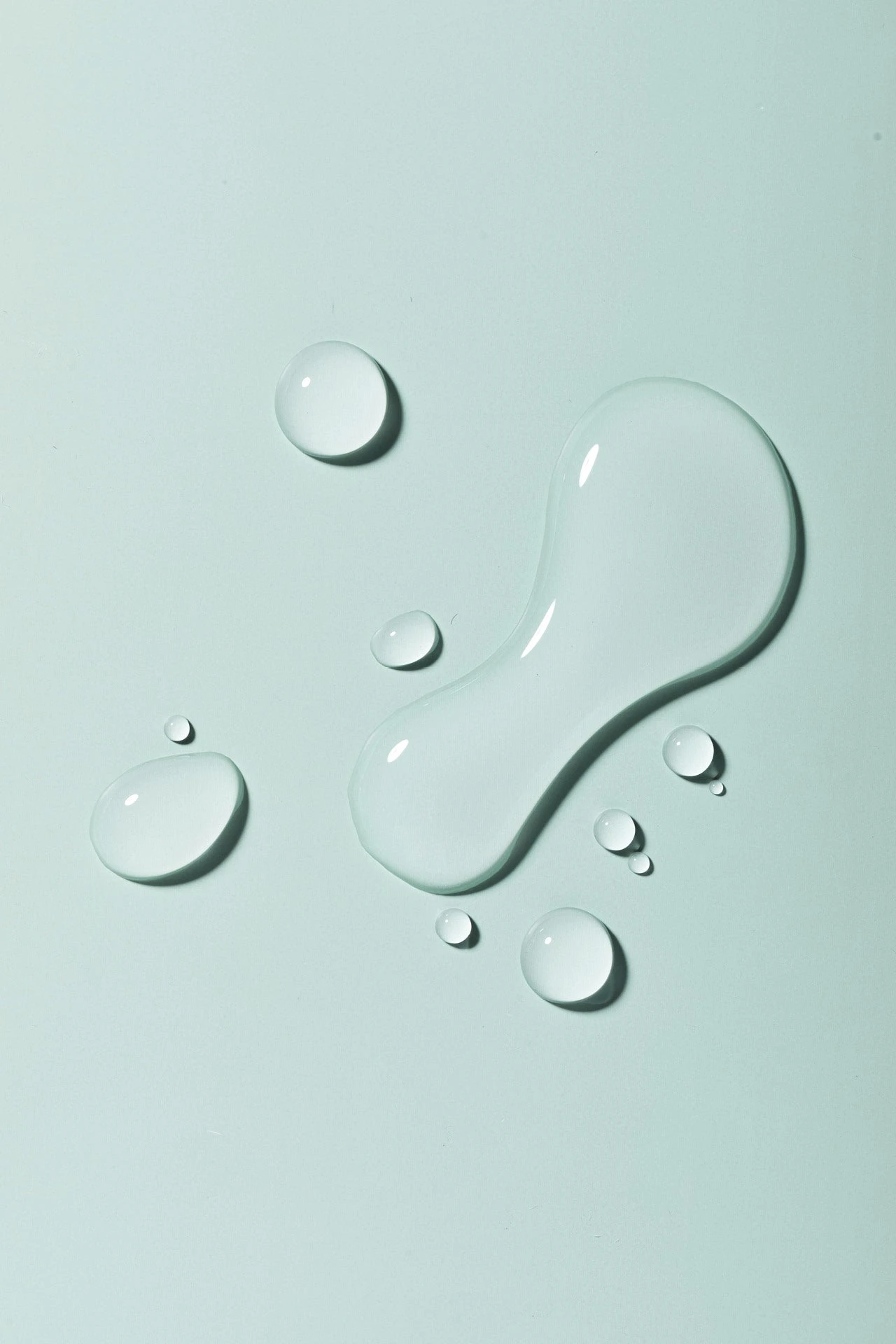 Vinegar Hair Rinse | Rosemary + Mint | 6 Oz 4 Vinegar Hair Rinse | Rosemary + Mint | 6 Oz - Image 2