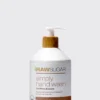 Simply Hand Wash | Santal + Caffeine | 16.9 Fl Oz -Skin Care Specials Store RS HW Hero 1280x1920 Santal