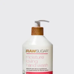 Moisture Loving Hand Wash | Watermelon + Fresh Mint | 16.9 Fl Oz