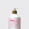 Nutrient Rich Hand Wash | Hibiscus + Rose Hip | 16.9 Fl Oz