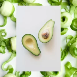 Kids' Hand + Body Lotion | Green Apple + Avocado | 12 Fl Oz -Skin Care Specials Store RS Ingredient Imagery 1280x1920 RSK Lotion AvocadoGreenApple