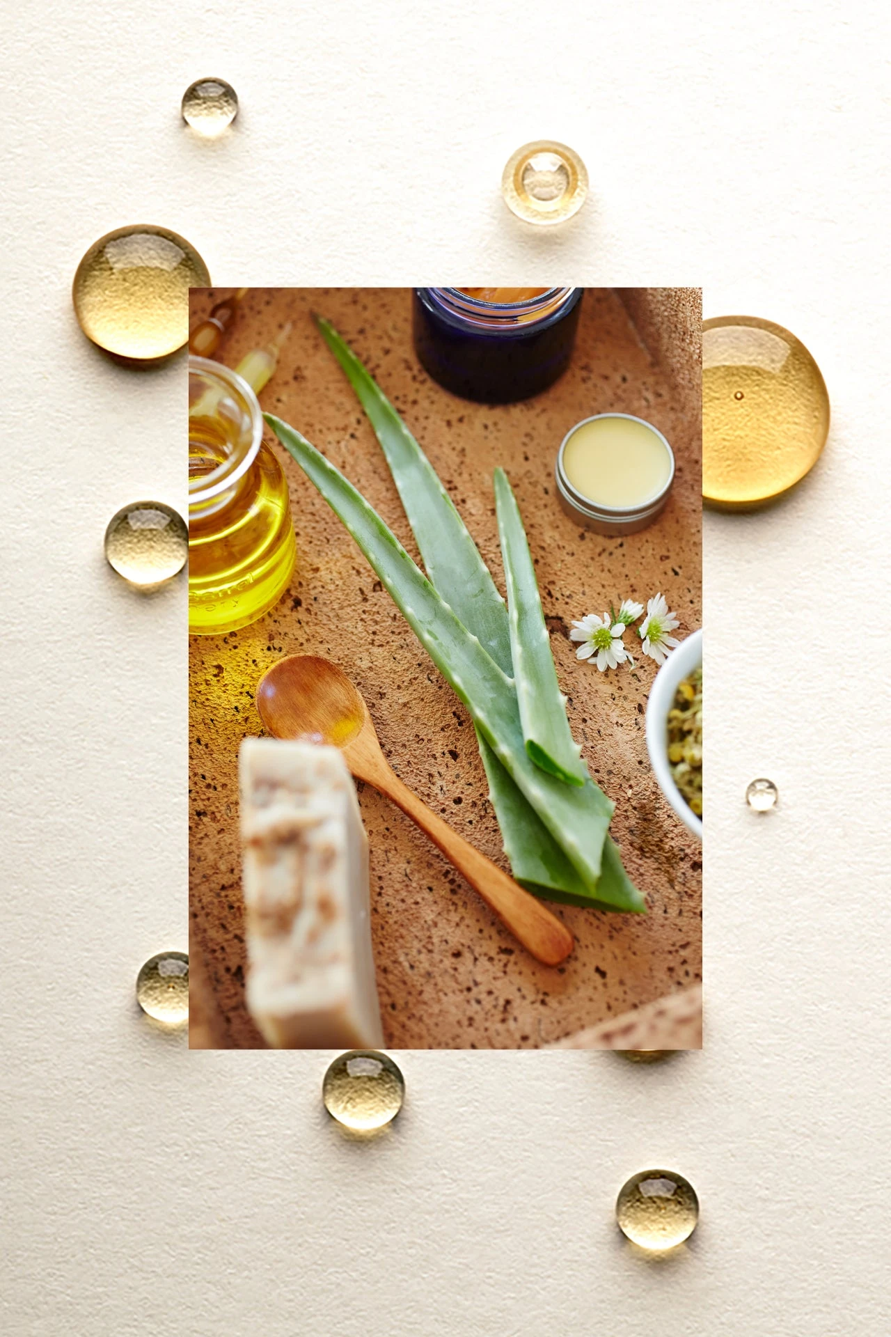 The Scalp Restore Conditioner | Jojoba + Aloe + Niacinamide | 18 Oz 6 The Scalp Restore Conditioner | Jojoba + Aloe + Niacinamide | 18 Oz - Image 4