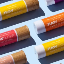 Lip Balm | Lemon Sugar | 0.25 Oz -Skin Care Specials Store RS Lip Group Lifestyle 1280x1920px