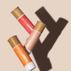 Lip Balm | Raw Coconut + Mango | 0.25 Oz -Skin Care Specials Store RS Lip Group Lifestyle 1280x1920px fb9a1eda 5aac 4b82 a41e 9e3423f81f66