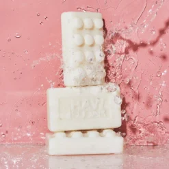 Eco Body Bar | Santal + Caffeine | 5 Oz -Skin Care Specials Store RS PDP Gallery 1280x1920 BS Pink a5e9907f a724 4bc9 94a8 cae20470639a