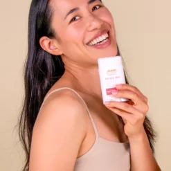 Deodorant | Beach Rose + Aloe | 2.7 Oz -Skin Care Specials Store RS PDP Gallery 1280x1920 Deo BeachRose jasmine