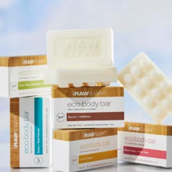 Eco Body Bar | Watermelon + Fresh Mint | 5 Oz -Skin Care Specials Store RS PDP Gallery 1280x1920 EcoSoap 2 a8bbec49 ddb0 46e7 9ab2 ef4c7d96b391