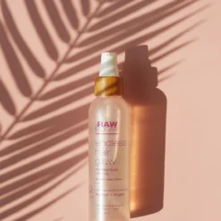 Endless Hair Glow | Perfecting Dry Oil | Argan + Apricot | 4 Fl Oz -Skin Care Specials Store RS PDP Gallery 1280x1920 HairGlow 1