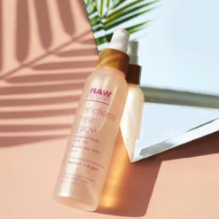 Endless Hair Glow | Perfecting Dry Oil | Argan + Apricot | 4 Fl Oz -Skin Care Specials Store RS PDP Gallery 1280x1920 HiarGlow 2