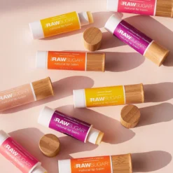 Lip Balm | Pineapple + Maqui Berry + Coconut | 0.25 Oz -Skin Care Specials Store RS PDP Gallery 1280x1920 LipBalm Group 0e769d79 03cc 4600 8445 fd5c0af565b3