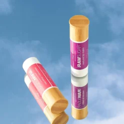 Lip Balm | Pineapple + Maqui Berry + Coconut | 0.25 Oz -Skin Care Specials Store RS PDP Gallery 1280x1920 LipBalm Watermelon Pineapple