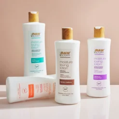 Moisture Loving Lotion | Santal + Caffeine | 16 Fl Oz -Skin Care Specials Store RS PDP Gallery 1280x1920 Lotion Group 2a0bb38c 9e23 44f3 8eff 0e78b32793ea