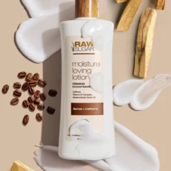 Moisture Loving Lotion | Santal + Caffeine | 16 Fl Oz -Skin Care Specials Store RS PDP Gallery 1280x1920 LotionSantal
