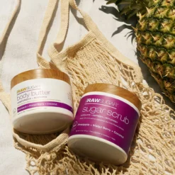 Sugar Scrub | Pineapple + Maqui Berry + Coconut | 15 Oz -Skin Care Specials Store RS PDP Gallery 1280x1920 Pineapple BB SS