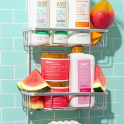 The Grow Pro Shampoo | Passion Fruit + Marula | 18 Fl Oz -Skin Care Specials Store RS PDP Gallery 1280x1920 ShowerCaddy