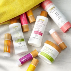 Simply Body Wash For Sensitive Skin | Green Tea + Cucumber + Aloe Vera | 3 Fl Oz -Skin Care Specials Store RS PDP Gallery 1280x1920 Travel 1 4b9c30ef bb6e 4a86 bd15 f41d7e21e917