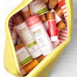 Moisture Loving Body Wash | Watermelon + Fresh Mint | 3 Fl Oz -Skin Care Specials Store RS PDP Gallery 1280x1920 Travel 2