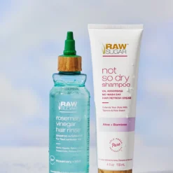 The Not So Dry Shampoo | Aloe + Bamboo | 4 Oz 23 The Not So Dry Shampoo | Aloe + Bamboo | 4 Oz -Skin Care Specials Store RS PDP Gallery 1280x1920 VinegarRinse NSDS 4b3f7dae bb17 4b2a a29e 60f74ff247d0