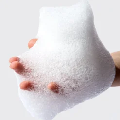 Kids' Foamy Hand + Face Wash | Green Apple + Strawberry | 12 Oz -Skin Care Specials Store RS PDP Gallery I1280x1920 rnd86