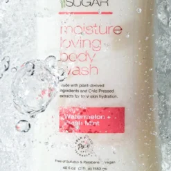 Moisture Loving Body Wash | Watermelon + Fresh Mint | 40 Fl Oz -Skin Care Specials Store RS PDP Gallery Imagery 1280x1920 1