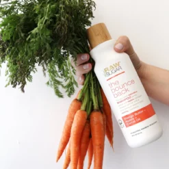 The Bounce Back Shampoo | Mango Butter + Agave + Carrot Oil | 18 Fl Oz 14 The Bounce Back Shampoo | Mango Butter + Agave + Carrot Oil | 18 Fl Oz -Skin Care Specials Store RS PDP Gallery Imagery 1280x1920 rnd234