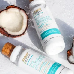 The Moisture Smoothie Shampoo | Coconut + Agave + Sweet Almond Milk | 18 Fl Oz -Skin Care Specials Store RS PDP Gallery Imagery 1280x1920 rnd239 e169c66c 33aa 4a0a a274 0eb9c1259e3a