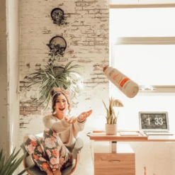 Simply Body Lotion | Raw Coconut + Mango | 18 Fl Oz -Skin Care Specials Store RS PDP Gallery Imagery 1280x1920 rnd246