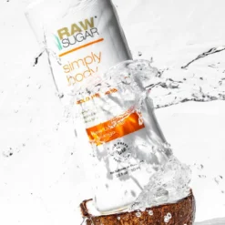 Simply Body Wash | Raw Coconut + Mango | 25 Fl Oz 17 Simply Body Wash | Raw Coconut + Mango | 25 Fl Oz -Skin Care Specials Store RS PDP Gallery Imagery 1280x1920 rnd324