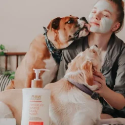 Moisture Loving Body Wash | Watermelon + Fresh Mint | 40 Fl Oz -Skin Care Specials Store RS PDP Gallery Imagery 1280x1920 rnd33