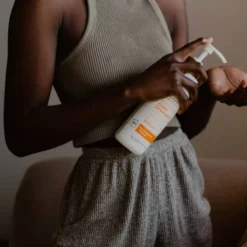 Simply Body Lotion | Raw Coconut + Mango | 18 Fl Oz -Skin Care Specials Store RS PDP Gallery Imagery 1280x1920 rnd330