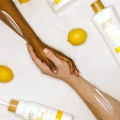 Simply Body Wash | Lemon Sugar | 25 Fl Oz -Skin Care Specials Store RS PDP Gallery Imagery 1280x1920 rnd340 649cc6c0 5c80 4fb4 9a3a 151cb6a427b9