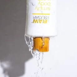 Simply Body Wash | Lemon Sugar | 25 Fl Oz -Skin Care Specials Store RS PDP Gallery Imagery 1280x1920 rnd341