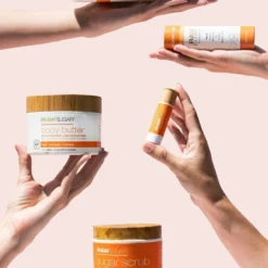 Simply Body Lotion | Raw Coconut + Mango | 18 Fl Oz -Skin Care Specials Store RS PDP Gallery Imagery 1280x1920 rnd418