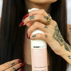 PRO Remedy Leave-in Primer Mist | Detangler + Heat Protectant | Wild Rose + Watercress | 7 Fl Oz 10 PRO Remedy Leave-in Primer Mist | Detangler + Heat Protectant | Wild Rose + Watercress | 7 Fl Oz -Skin Care Specials Store RS PDP Gallery Imagery 1280x1920 rnd440