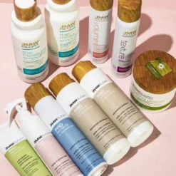 PRO Remedy Leave-in Bond Treatment | Unbreakable Balm | Banana Leaf + Coconut | 4.2 Fl Oz 9 PRO Remedy Leave-in Bond Treatment | Unbreakable Balm | Banana Leaf + Coconut | 4.2 Fl Oz -Skin Care Specials Store RS PDP Gallery Imagery 1280x1920 rnd441