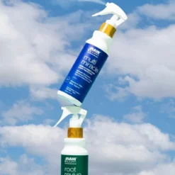 Multi-Miracle Hair Mist | Leave-In Conditioner & Heat Protectant | Coconut Milk + Blue Agave | 6 Oz -Skin Care Specials Store RS PDP Gallery Imagery 1280x1920 rnd443