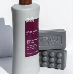 Men's Body Wash | Black Coconut + Sea Salt | 25 Fl Oz 13 Men's Body Wash | Black Coconut + Sea Salt | 25 Fl Oz -Skin Care Specials Store RS PDP Gallery Imagery 1280x1920 rnd451