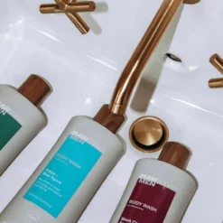 Men's Body Wash | Black Coconut + Sea Salt | 25 Fl Oz 12 Men's Body Wash | Black Coconut + Sea Salt | 25 Fl Oz -Skin Care Specials Store RS PDP Gallery Imagery 1280x1920 rnd516 b22cfcc8 208c 4592 919f 1fc87b4b833b