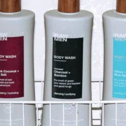 Men's Body Wash | Charcoal + Bamboo | 25 Fl Oz -Skin Care Specials Store RS PDP Gallery Imagery 1280x1920 rnd519 266cdba8 88e3 4b66 9725 f56d70fbf348