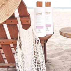 Simply Body Wash For Sensitive Skin | Beach Rose + Coconut Milk + Shea | 25 Fl Oz -Skin Care Specials Store RS PDP Gallery Imagery 1280x1920 rnd522