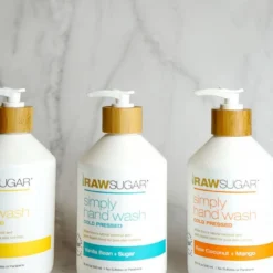 Simply Hand Wash | Vanilla Bean + Sugar | 16.9 Fl Oz -Skin Care Specials Store RS PDP Gallery Imagery 1280x1920 rnd523 338fadaf 8876 4749 846e 56e30dd2d804