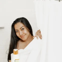 Simply Body Wash For Sensitive Skin | Green Tea + Cucumber + Aloe Vera | 25 Fl Oz -Skin Care Specials Store RS PDP Gallery Imagery 1280x1920 rnd530