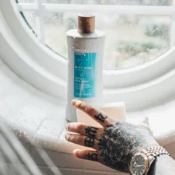 Men's Body Wash | Citrus + Blue Agave | 25 Fl Oz 16 Men's Body Wash | Citrus + Blue Agave | 25 Fl Oz -Skin Care Specials Store RS PDP Gallery Imagery 1280x1920 rnd538