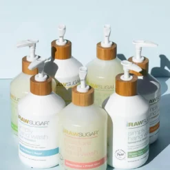 Moisture Loving Hand Wash | Avocado + Cactus Pear | 16.9 Fl Oz -Skin Care Specials Store RS PDP Gallery Imagery 1280x1920 rnd56